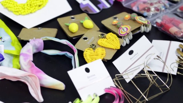 La Llamada, portada revista Estilos