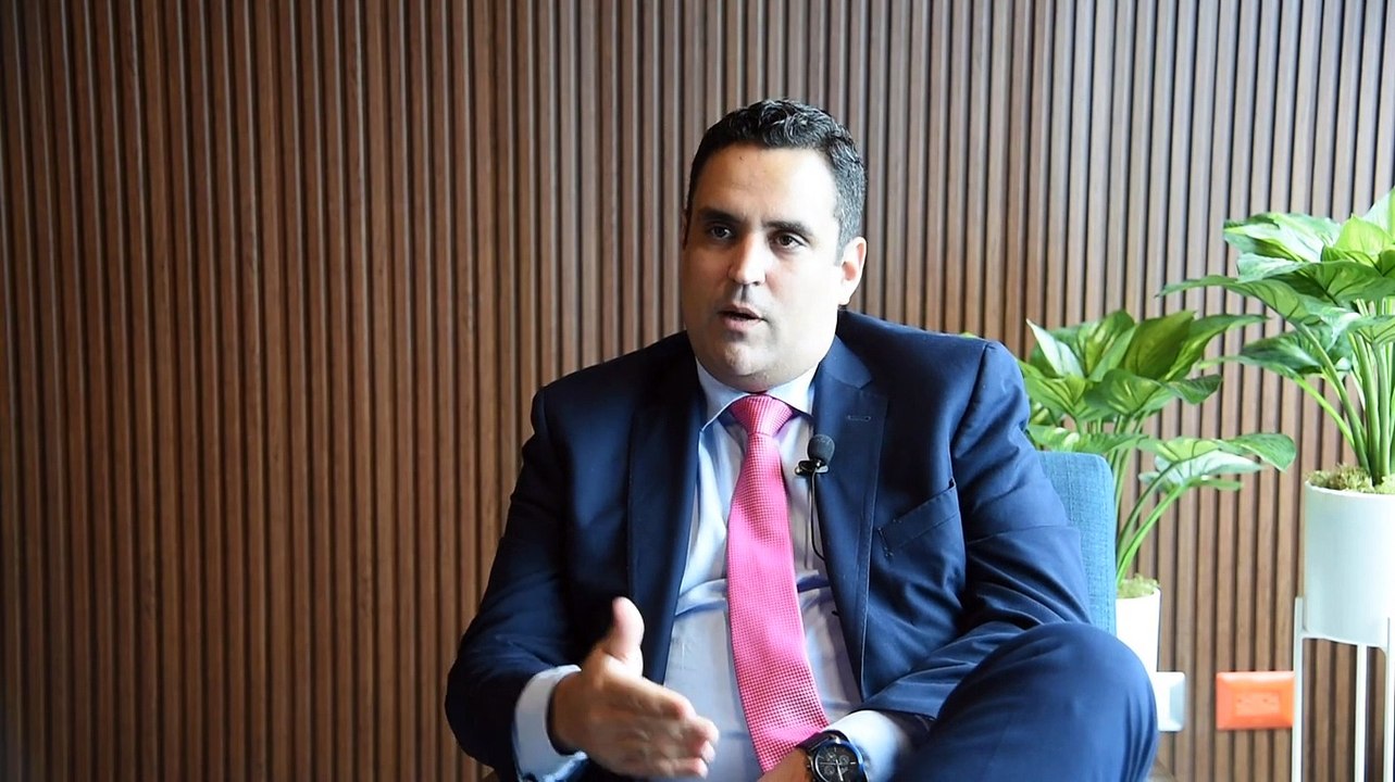 Danilo Ginebra