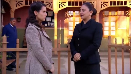 Perdona Nuestros pecados - Capitulo 132