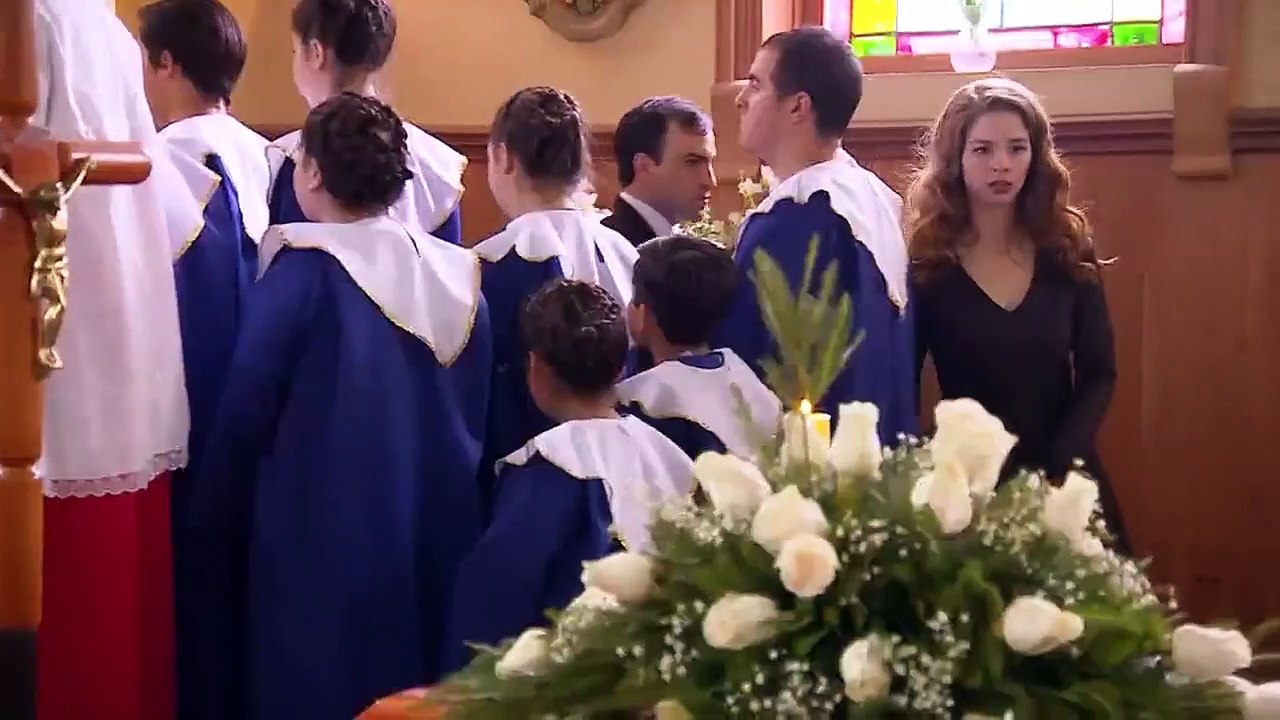 Perdona Nuestros pecados - Capitulo 134