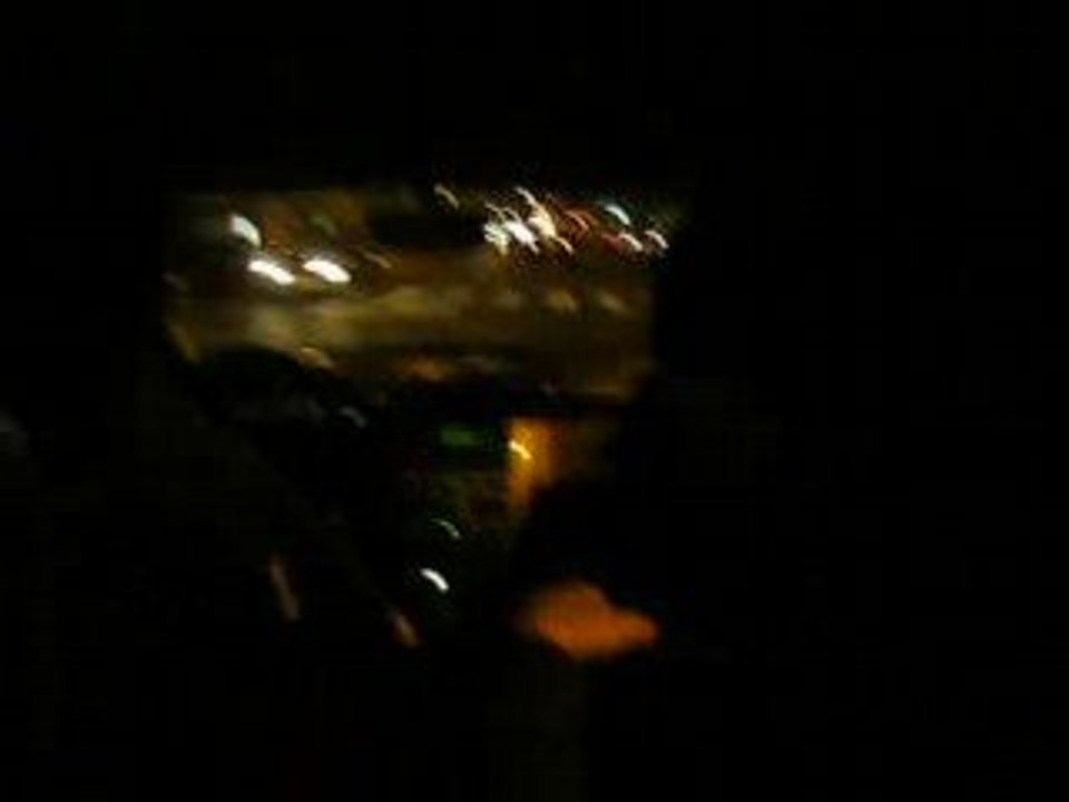 Gitan passion partie 1