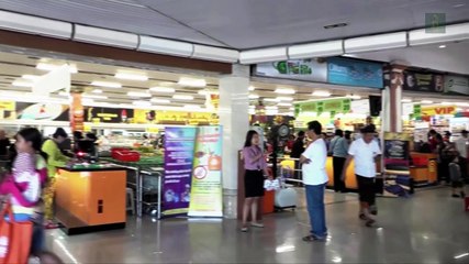 Bali lanza una batalla contra la invasión del plástico