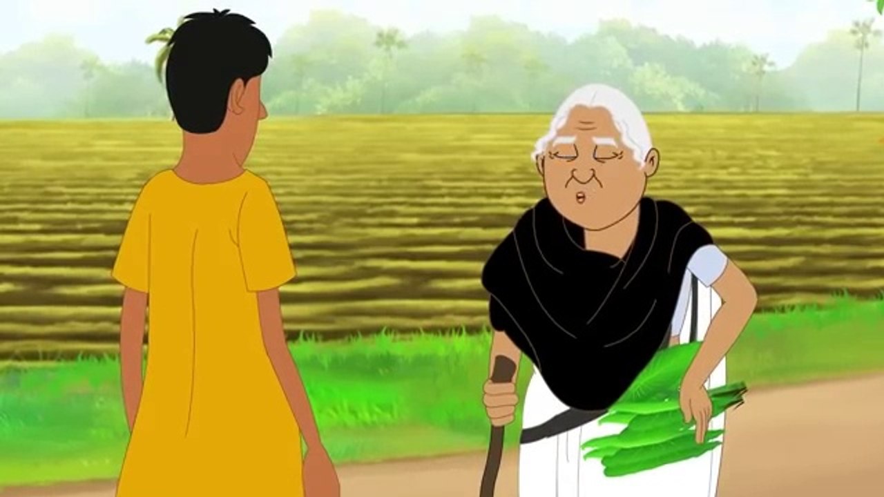 क्रूर राजा का मुकदमा | Hindi Story | Hindi Kahaniya | Moral Stories | cartoon story