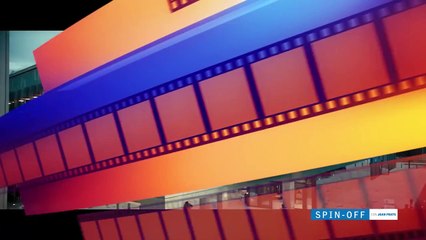 SPIN OFF - Five Feet Apart