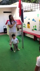 ¿Quién tras ver este video no dijo: Dios bendiga?