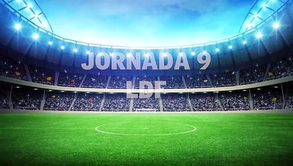 Jornada 9 Ldf