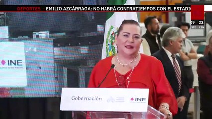 Prohíben celulares y RRSS en escuelas de Querétaro. Paola Barquet, 21 de febrero 2025