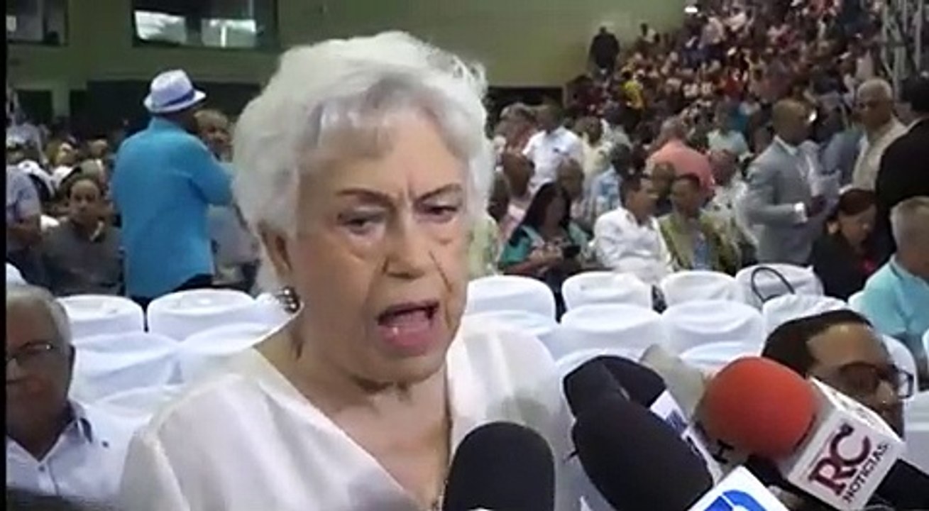Milagros Ortiz