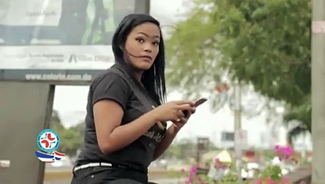 No me grabes, ayúdame , campaña del Hospital Darío Contreras