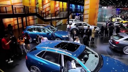 China refrenda el poder del vehículo eléctrico contra la bajada de ventas