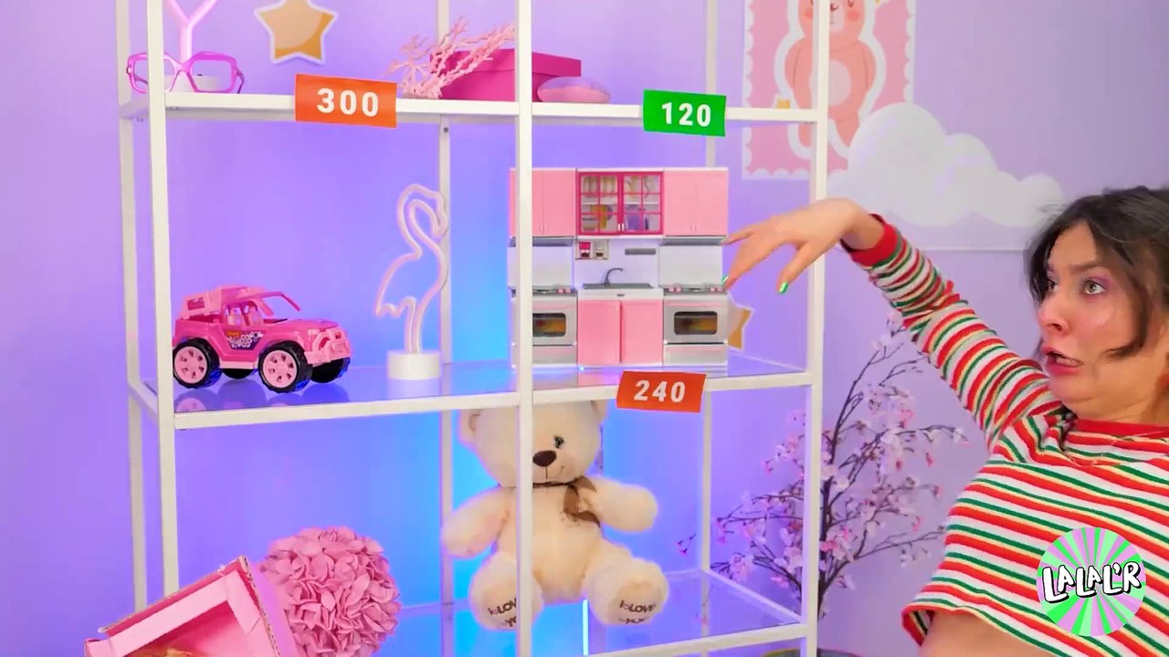 *WOW* La poupée Barbie a besoin d'un relooking glamour ! Astuces et hacks DIY pour votre poupée