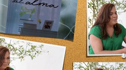 Milena Delgado Duran-cajones Del Alma