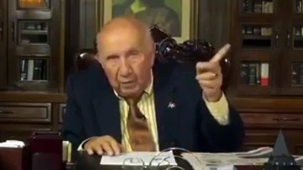 Declaraciones Vincho Castillo