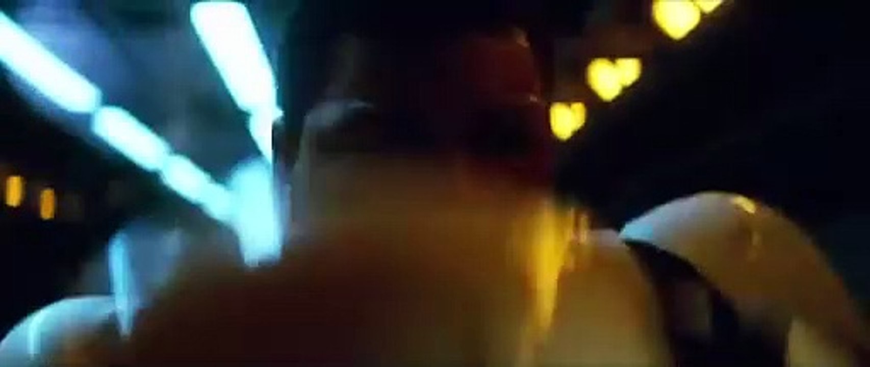 La bande-annonce de Star Wars 7 : Le Réveil de la Force.