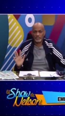 Nelson Javier Revela lo que le ha dicho "Kanqui" por teléfono en estos días