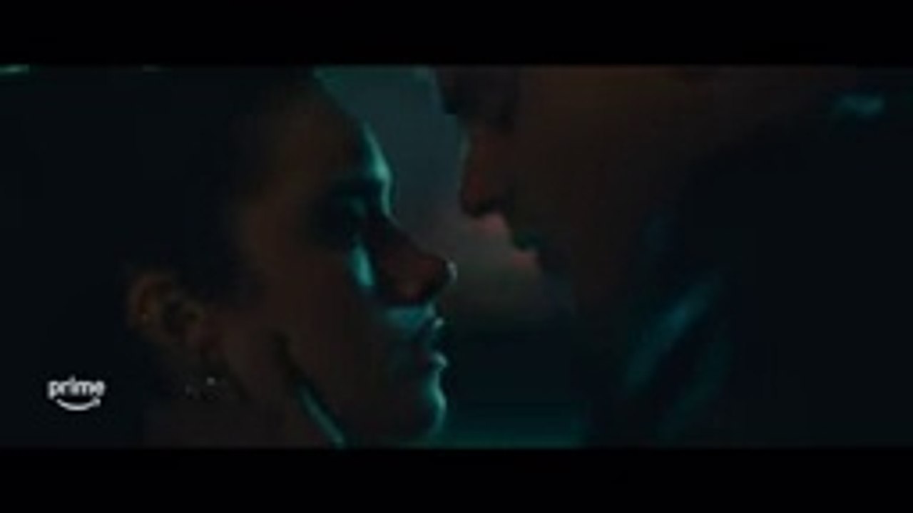 Nick and Noah's First Kiss ｜ My Fault： London ｜ Prime Video