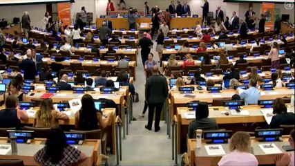 Unos 822 millones de personas pasan aún hambre tras crisis económica mundial