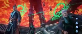 Battle Through the Heavens Season 5 Episode 137 Preview
