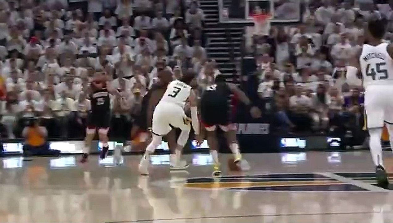 Donovan Mitchell