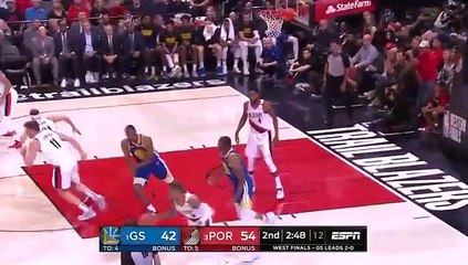 Canastpo de Meyers Leonard