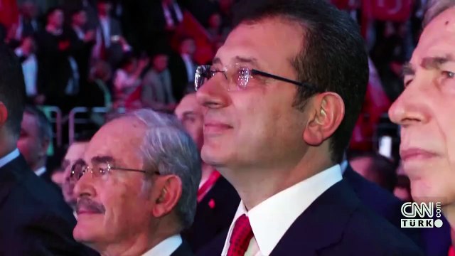 SON DAKİKA... İmamoğlu'na sahte diploma soruşturması