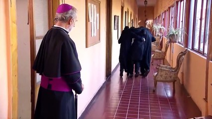 Perdona Nuestros pecados - Capitulo 140