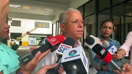 Diputado critica a Estados Unidos por pedido de Menéndez