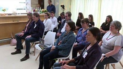 Boom de aplicaciones para relajarse