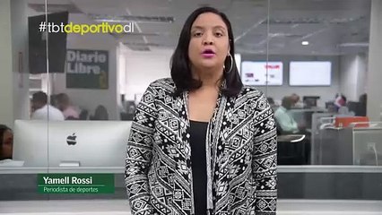 #TBT- Bryce Harper se convirtió en el pelotero mas joven  en pegar Homerun  en juego  inaugural-