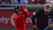Devers HR