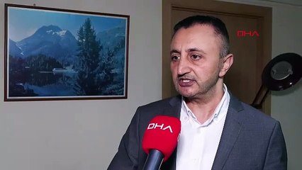 Dolandırıcıların son kurbanı bilim ödüllü profesör oldu