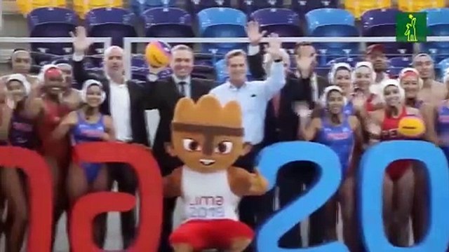 Inversión en infraestructura para Juegos Panamericanos de Lima 2019