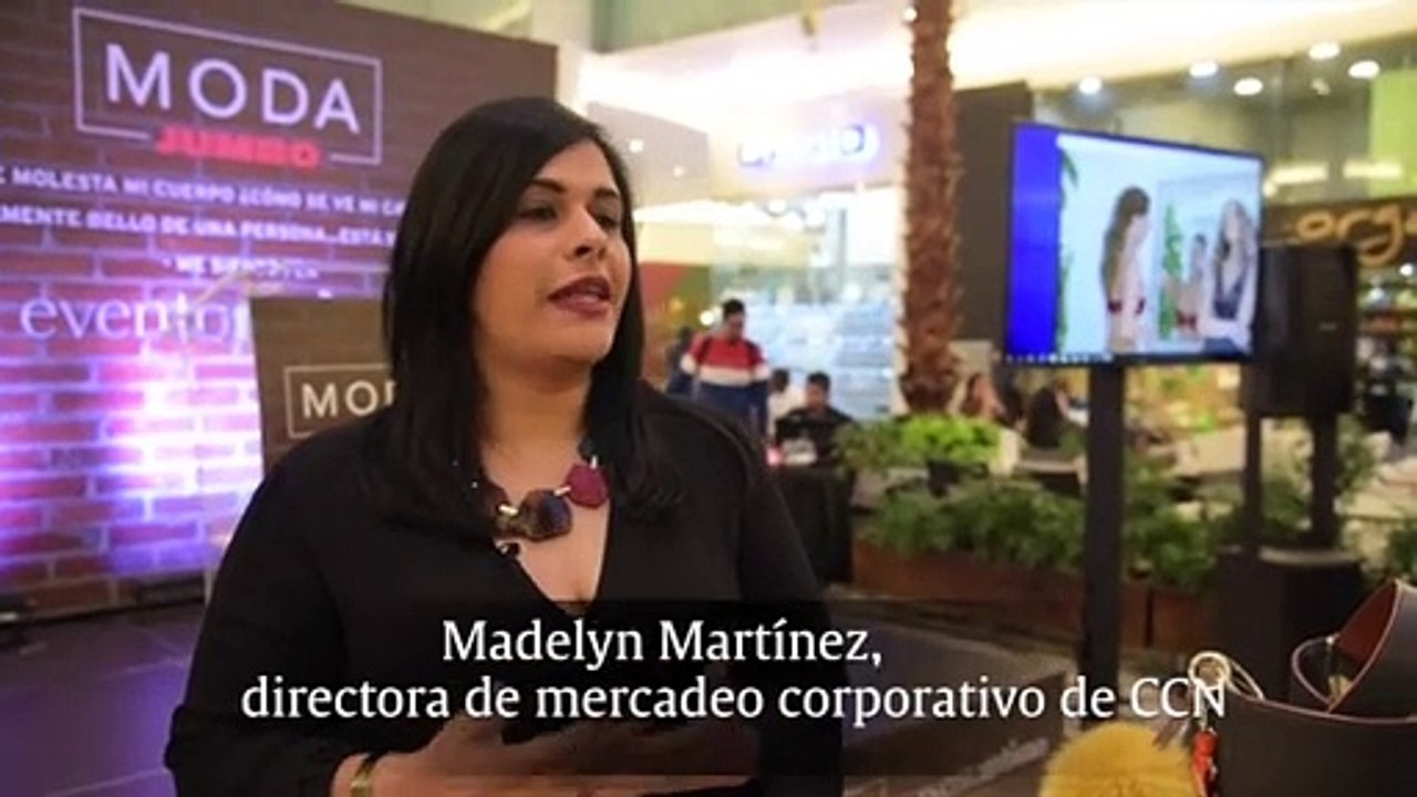 Evento Íntimo-jumbo Moda