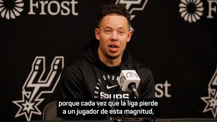 El peligro que corrió Wembanyama: "El coágulo podría haberse trasladado al pulmón y haberle matado"