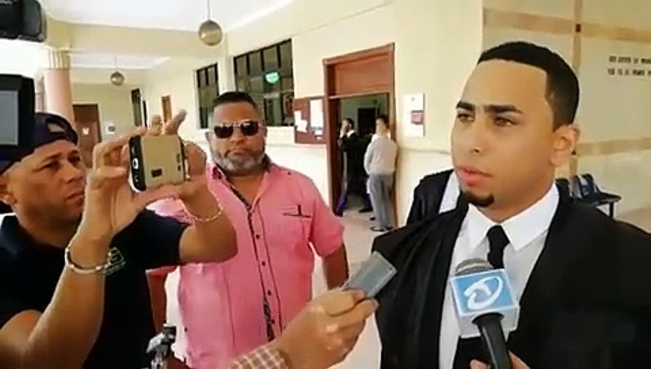 Audiencia ÁC, Demanda