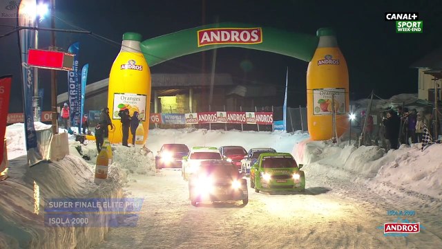 Andros e-Trophée 2019-2020_Résumé de la saison (en français - Canal+ Sport Week-end - France) [RaceFan96]