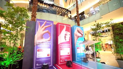 B-roll. Nota De Prensa Banco Popular Y Centro Cuesta Nacional Amplían Los Beneficios De La Tarjeta Mastercad Plus Ccn