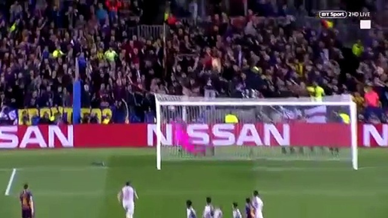 Lionel Messi y gol del año