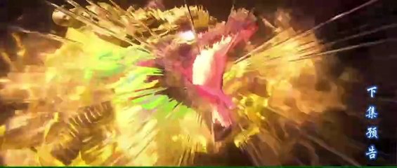 Battle through the heavens season 5 episode 136 to 137 Preview