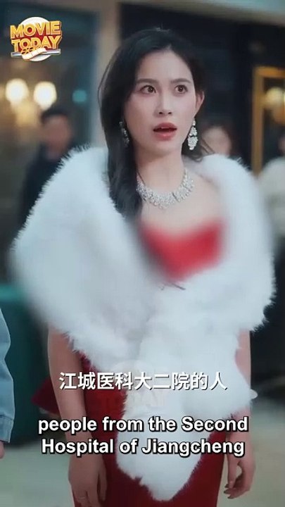 Resurrection Of The Wronged Heir Full Episode