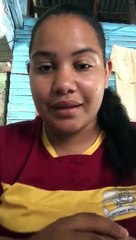 Juana María Valenzuela