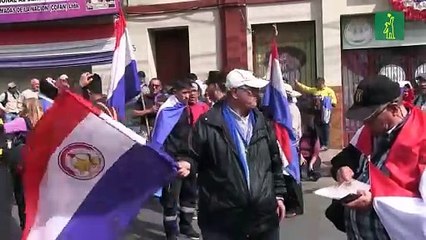 Acuerdo energético con Brasil tumba al canciller paraguayo y genera una crisis