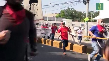 Piden justicia en El Salvador tras 44 años de masacre de estudiantes de 1975