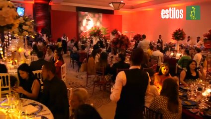 Hotel Sheraton Presenta Su Menú Navideño