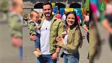 Manny Cruz habla de su hijo Mateo