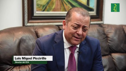 Yabacao y Mata Los Indios, petrificados en el tiempo: Luis Piccirillo