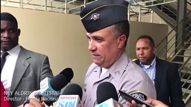 Ney Aldrín Bautista