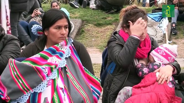 Comedores argentinos piden acciones contundentes para combatir desnutrición