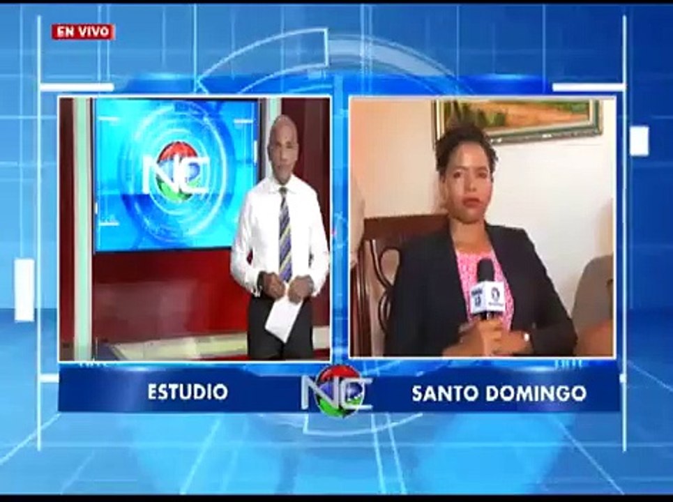 Se entrega ante cámaras de Noticentro Luis Alexander Lambert “La falacia” 3-5-19