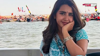 Roshni Walia Accident: Actress Injured as her Dress Gets Stuck in Bike's Tyre and Chain, Shows Scars